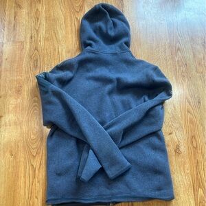 Arc'teryx Hoodie